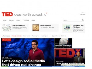 TED.com
