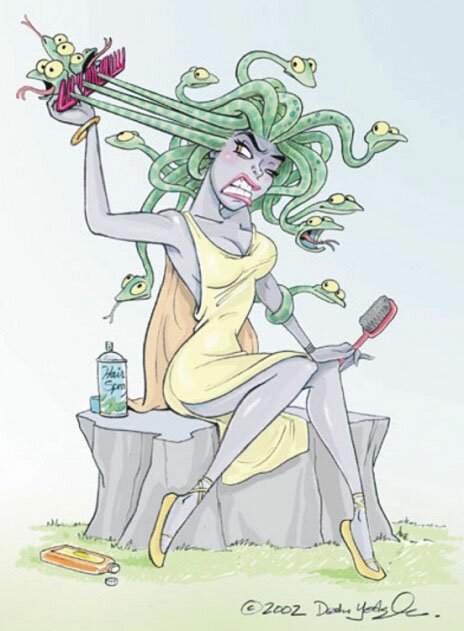 Рисунки из Playboy