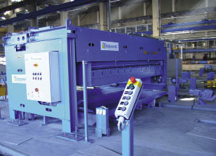 Беларусь продолжает инвестировать в будущее – при помощи двух новых производственных линий фирмы Ebawe КУП «Брестжилстрой» построит в будущем новые жилые комплексы