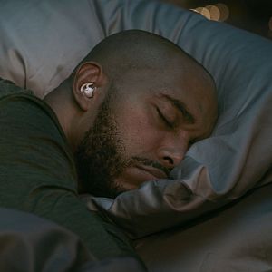 Bose Sleepbuds - наушники для сна