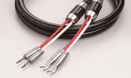 Рейтинг акустических кабелей