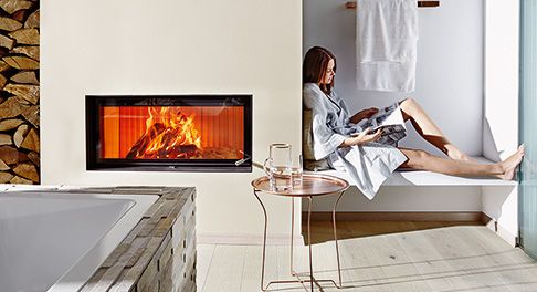 Гармония двух стихий