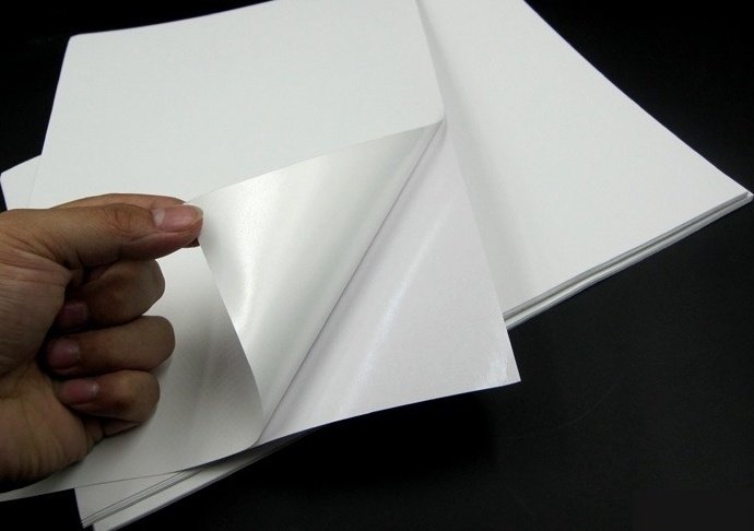 Виды бумаги в полиграфии