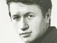 ЛЕОНИД БЫКОВ