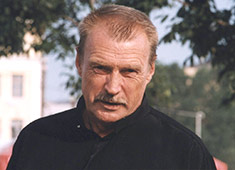 Северный мужской характер