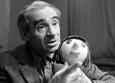 Когда он смеялся, в мире была гармония