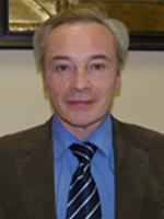 Щукин Сергей Игоревич