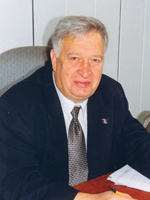 Леонов Борис Иванович