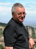 Лютов Геннадий Петрович