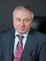 Блинов Николай Николаевич