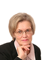 Сушкова Людмила Тихоновна