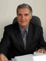 Евтушенко Геннадий Сергеевич