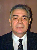 Пеккер Яков Семёнович