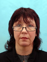 Истомина Татьяна Викторовна