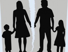 Процесс расторжения брака в Германии. Часть 4