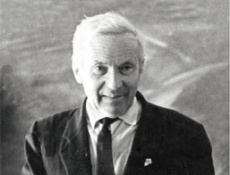 Андрей Николаевич Колмогоров: просто профессор