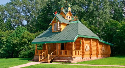 Традиции и инновации