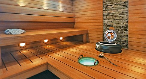 Для сухого и влажного пара