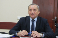 Директор Института физики НАН Беларуси Николай Казак: «Мы должны обеспечить безопасность в нашем едином технологическом пространстве» 