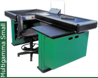 Журнал «Торговое оборудование в России» опубликовал статью Компании «Русский Проект»: «CEFLA - европейское качество для современных форм торговли» Журнал «Торговое оборудование в России» опубликовал статью Компании «Русский Проект»: «CEFLA - европейское качество для современных форм торговли»