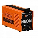 Сварочный аппарат Инвертор NEON ВД-161 Сварочный аппарат Инвертор NEON ВД-161