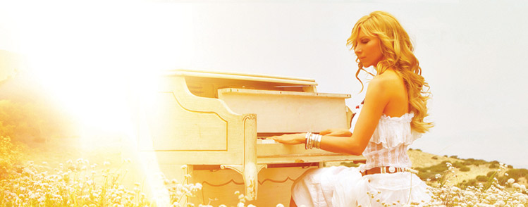 Теплое солнце