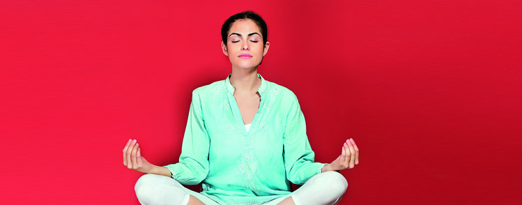 SHAPE НА ФЕСТИВАЛЕ YOGAFEST