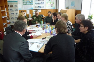 Телефонная «горячая линия» в Камбарке Телефонная «горячая линия» в Камбарке