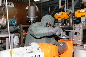 Объект «Камбарка». Итоги за 2011 год и планы на 2012 год Объект «Камбарка». Итоги за 2011 год и планы на 2012 год