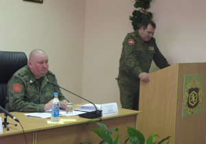 Итоги работы объекта «Почеп» в 2011 году Итоги работы объекта «Почеп» в 2011 году