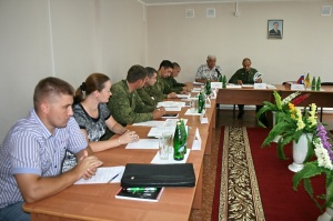 Интересует состояние экологии и обеспечение безопасности Интересует состояние экологии и обеспечение безопасности