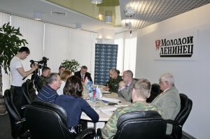 Как дела, Леонидовка? Как дела, Леонидовка?