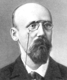 Федор Сологуб