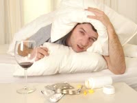 Очищение организма от алкоголя