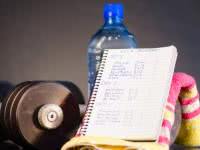 Программа тренировок для похудения