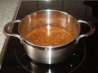 Как варить гречку на воде