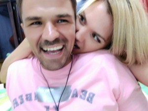 Вера Курочка. Фото