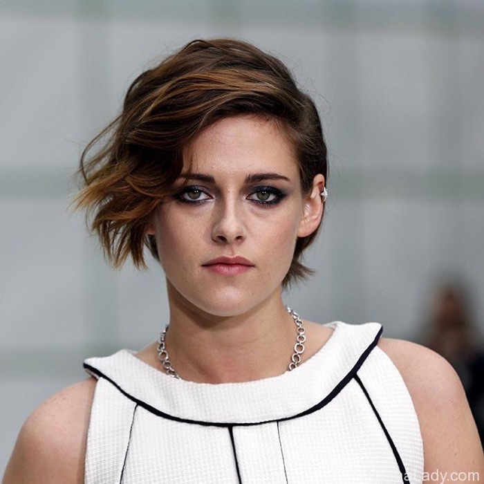 Модные стрижки