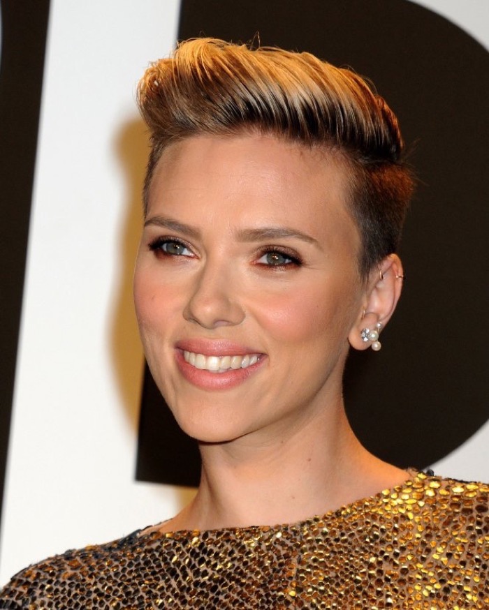 Модные стрижки