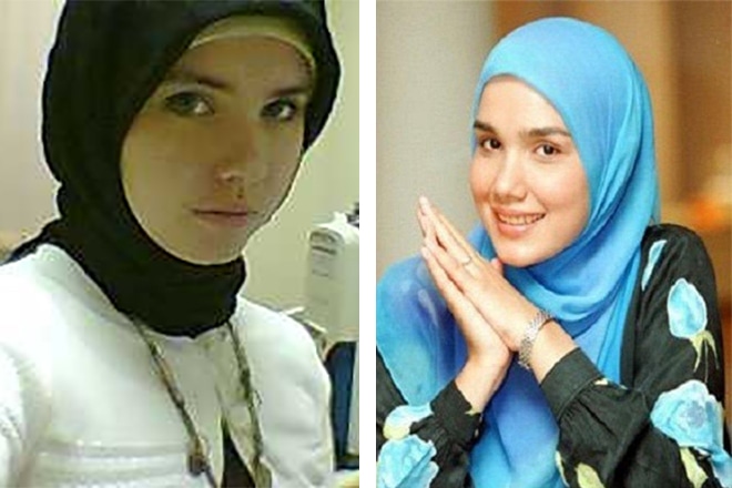 Мария Алалыкина сейчас