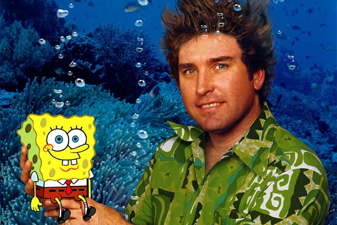 Стивен Хилленберг