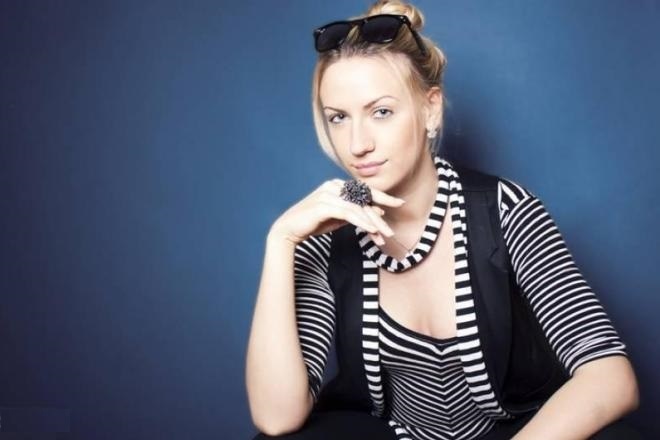 Леся Никитюк