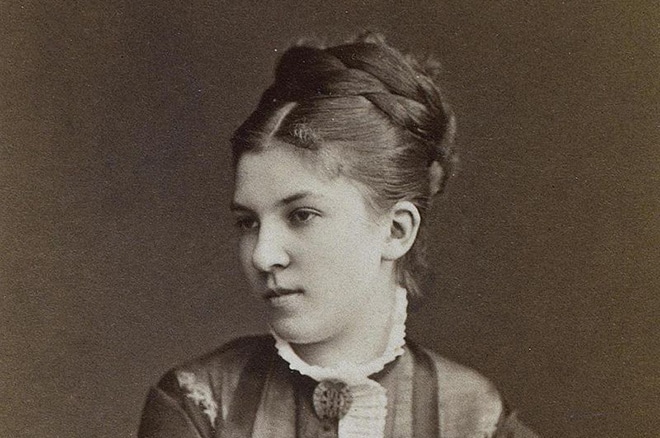 Мария Савина