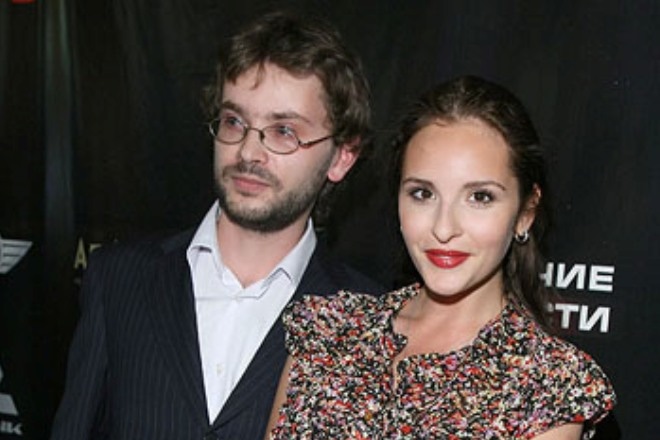 Артем Семакин и Софья Каштанова