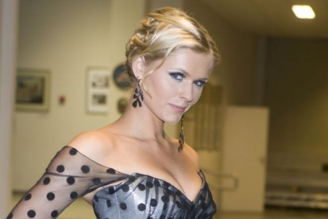 Агне Грудите