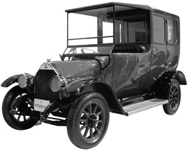 Mitsubishi Model A Mitsubishi Model A
