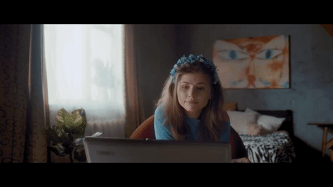 Юлия Топольницкая