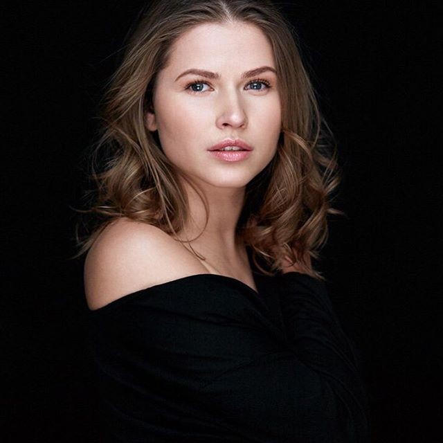 Юлия Топольницкая