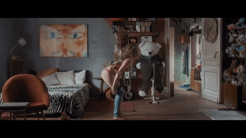 Юлия Топольницкая