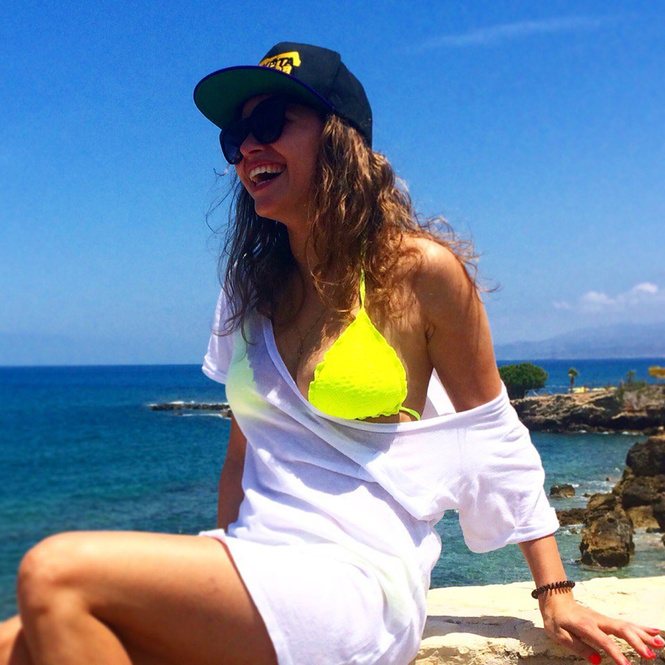 Звезда нового клипа «Ленинграда» — кто она? 